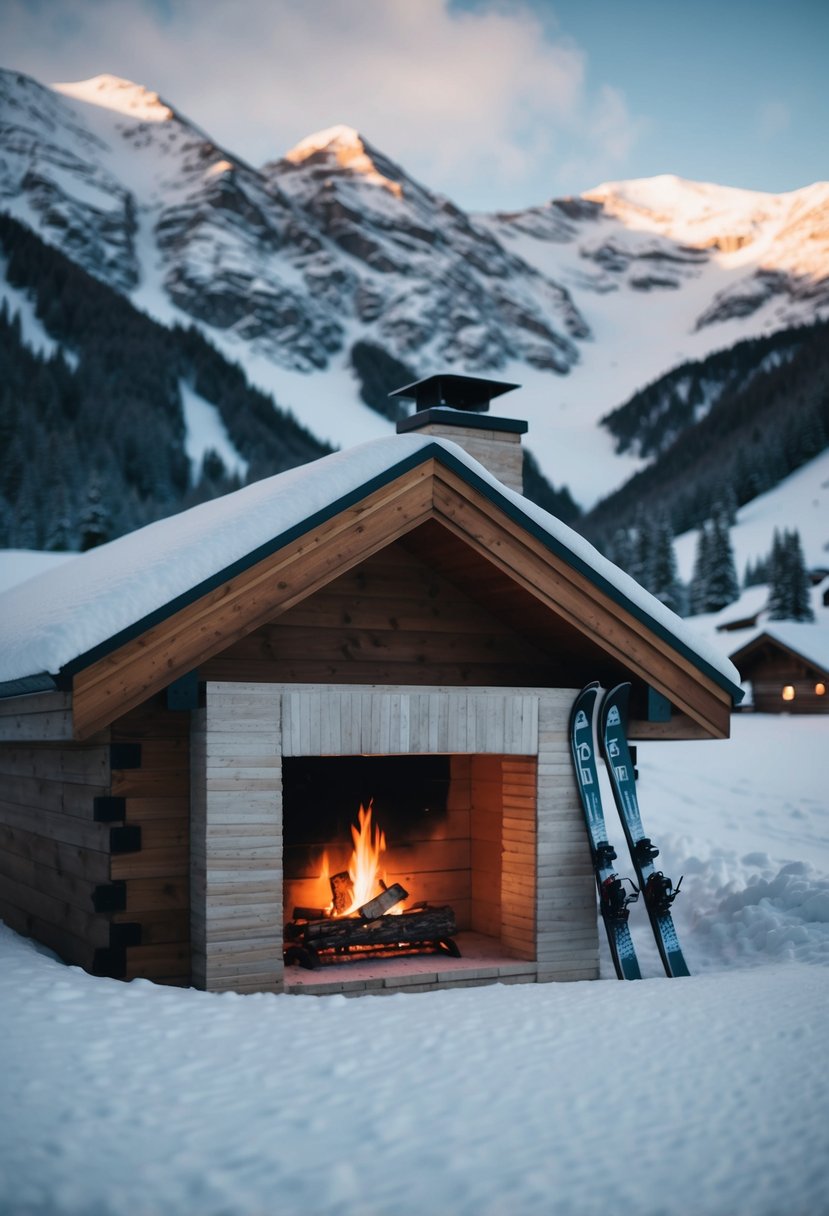 15 Winter Honeymoon Destinations in Europe for a Romantic Getaway