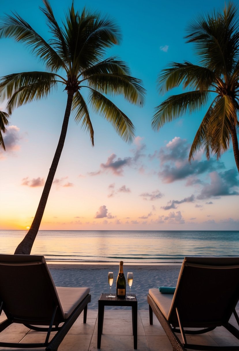 15 Best Honeymoon Destinations in February for a Romantic Getaway