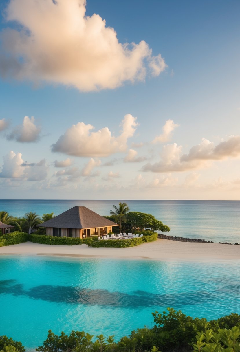 15 Honeymoon Destinations for Muslims: Romantic Getaways with Cultural Sensitivity