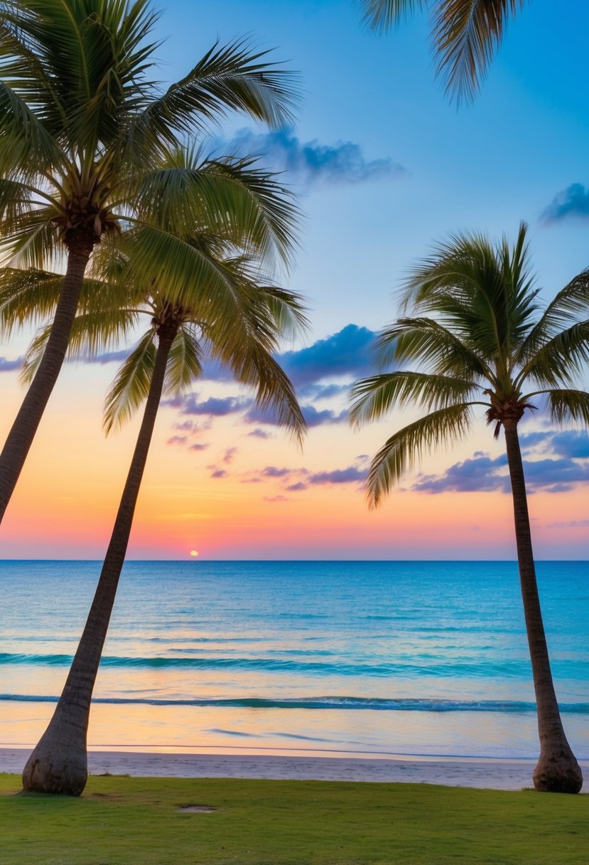 15 Honeymoon Destinations in November for Romantic Getaways