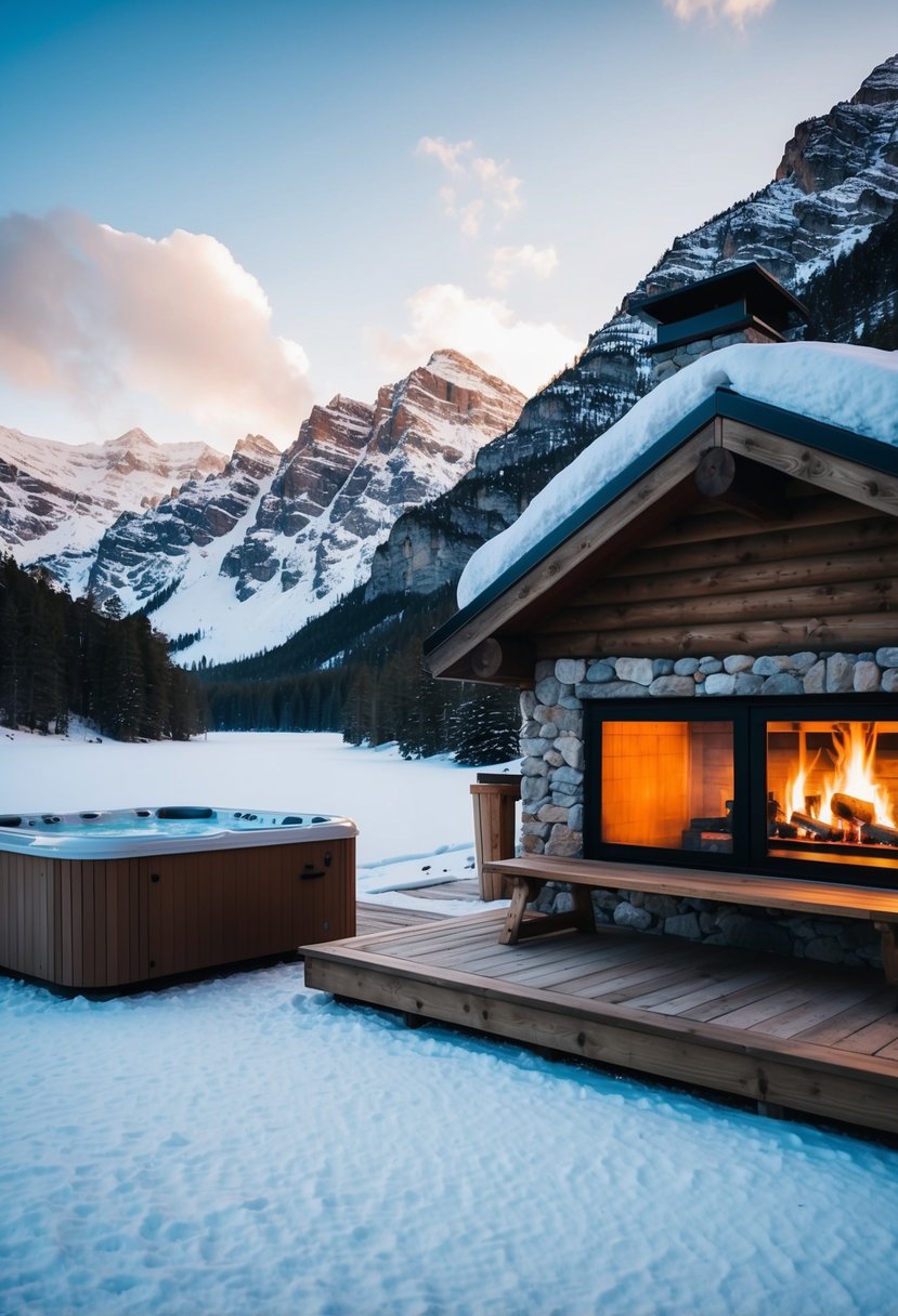 15 January Honeymoon Destinations USA for a Cozy Getaway