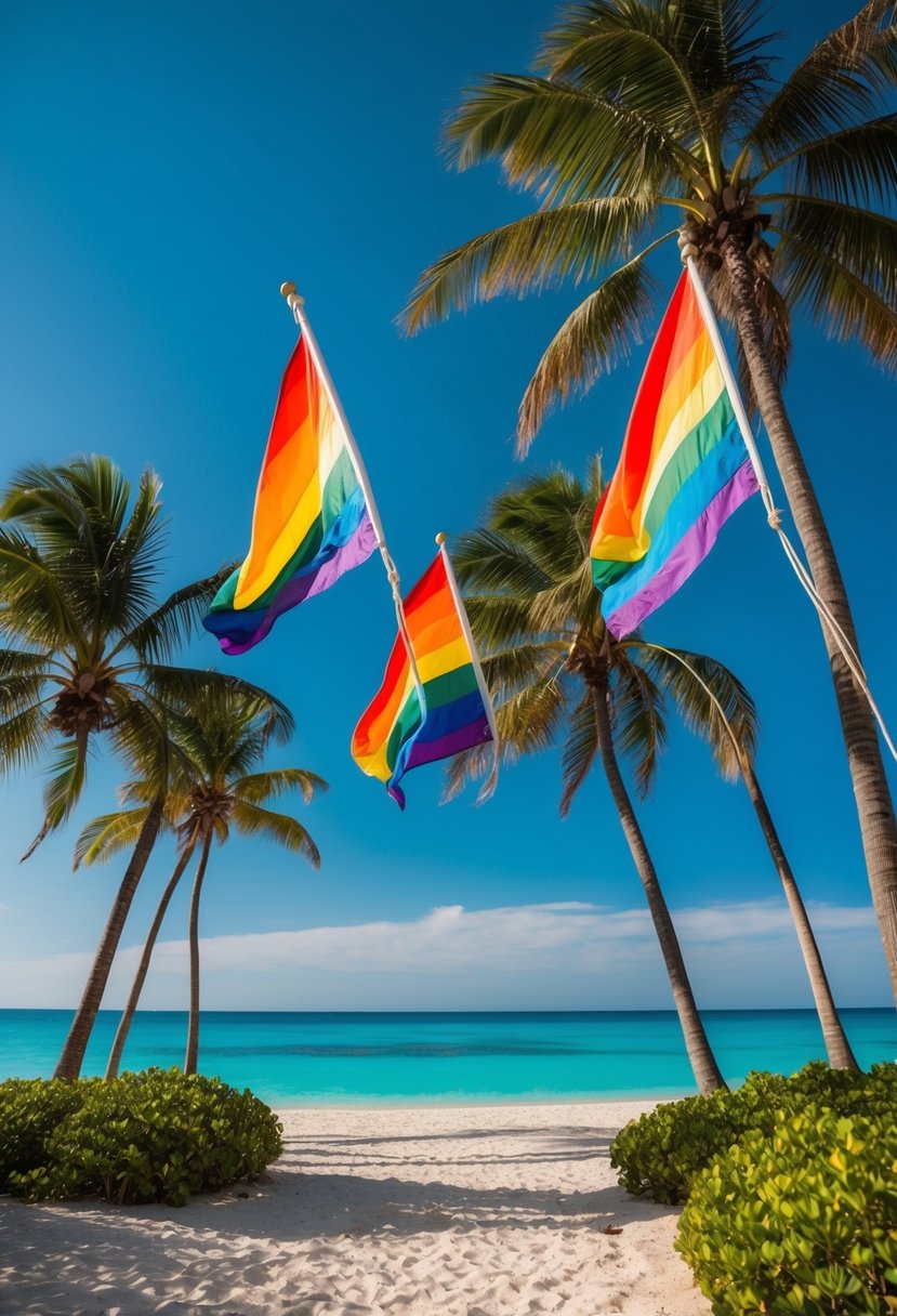 15 Honeymoon Destinations LGBTQ: Celebrate Love in Amazing Locations