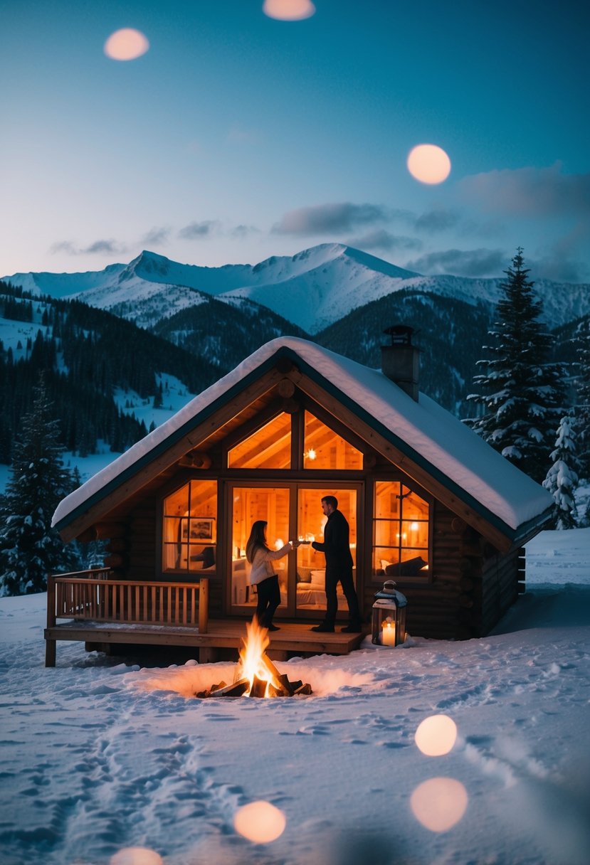 15 Honeymoon Destinations Not Tropical: Unique Escapes for Every Couple