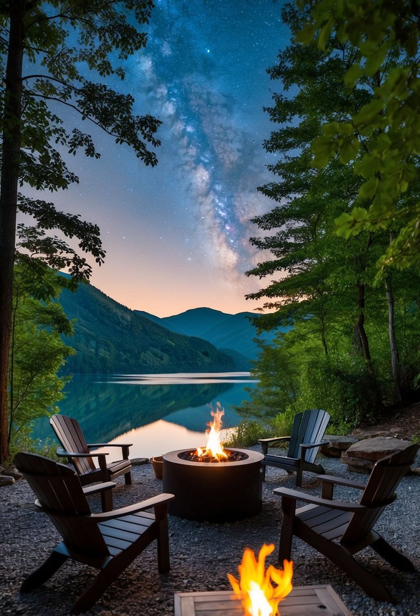 15 Honeymoon Destinations in Tennessee for Romantic Getaways