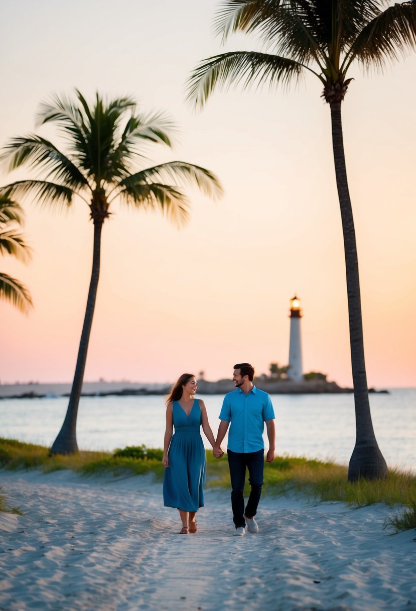 15 Affordable Honeymoon Destinations in the USA for Budget-Friendly Couples