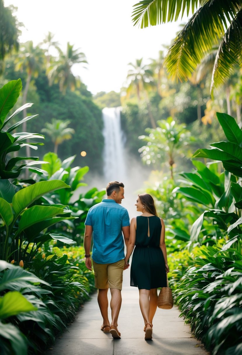 15 Unique Honeymoon Destinations for Unforgettable Romantic Getaways