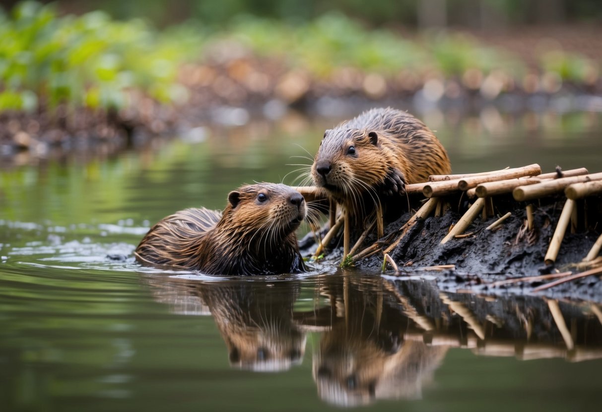 What Things Do You Do at Beavers? Exploring Fun Activities for Young Adventurers