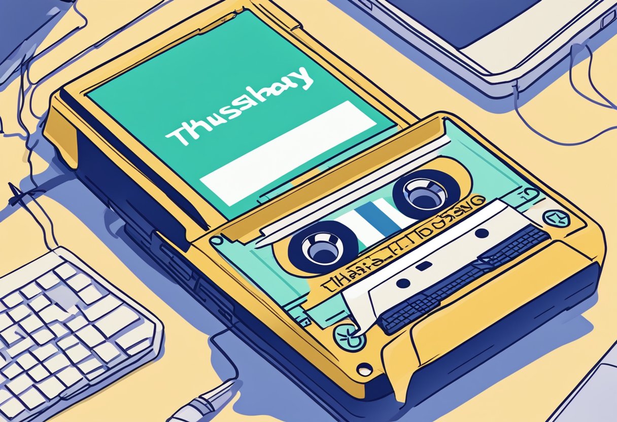 Throwback Wednesday Millennials - High Resolution Abstract Textures for Desktop