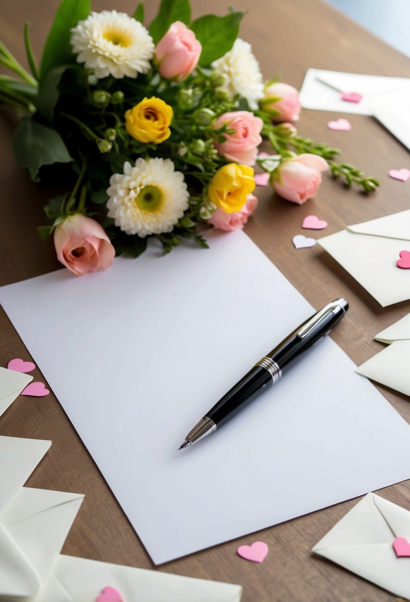 15 Wedding Vow Writing Tips Ideas for Your Special Day
