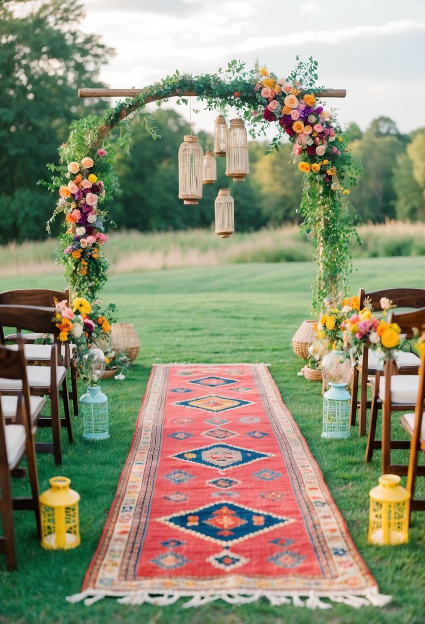 15 Boho Wedding Tips Ideas for Your Dream Celebration