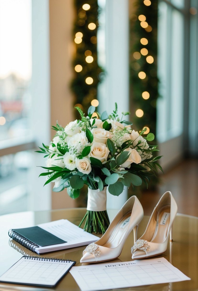 15 Last Week Before Wedding Tips Ideas to Ensure a Smooth Celebration