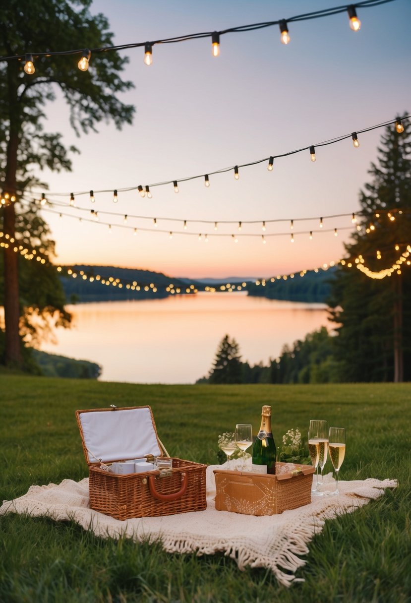 5th Wedding Anniversary Ideas: 15 Creative Ways to Celebrate Your Special Day