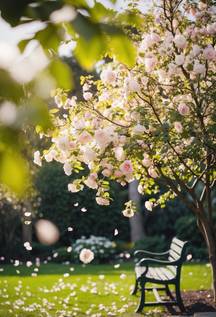 15 In Loving Memory Wedding Ideas to Honor Loved Ones