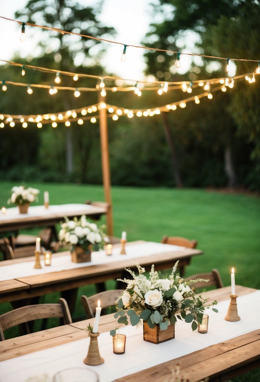 15 Affordable Wedding Ideas for a Beautiful Celebration