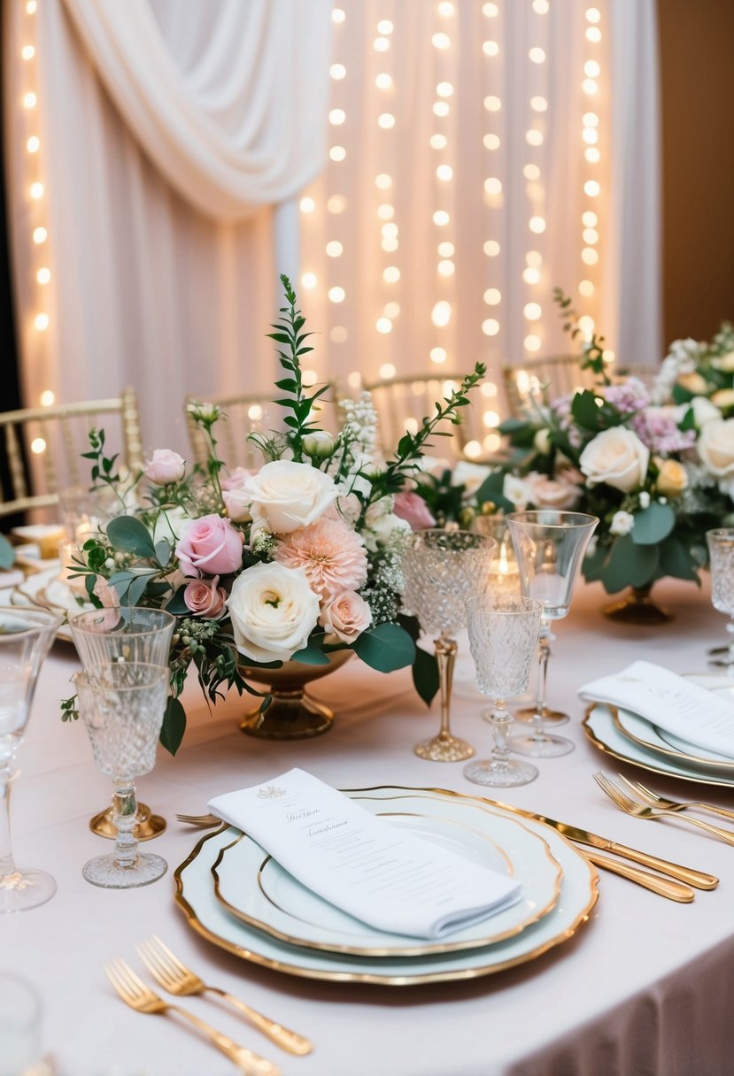 15 Wedding Shower Ideas for a Memorable Celebration