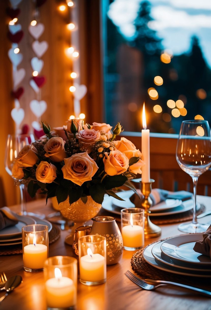 14th Wedding Anniversary Ideas: 15 Creative Ways to Celebrate Your Love