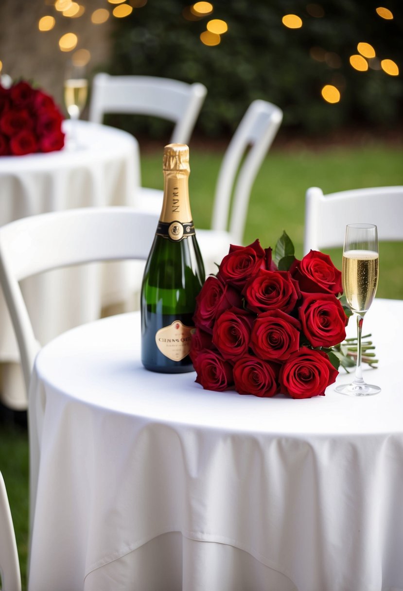 53rd Wedding Anniversary Ideas: 15 Thoughtful Ways to Celebrate Your Love