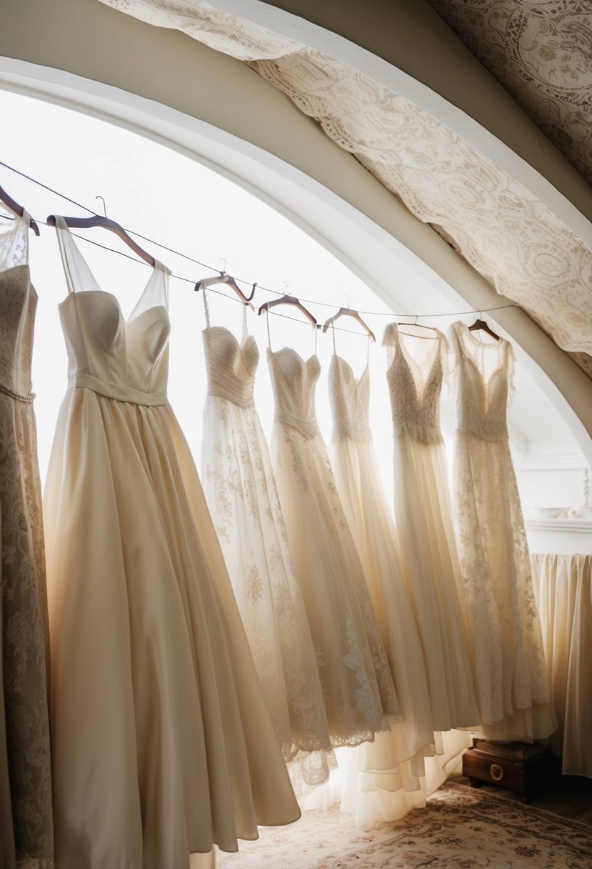 15 Ideas for Old Wedding Dresses: Creative Ways to Reuse and Repurpose