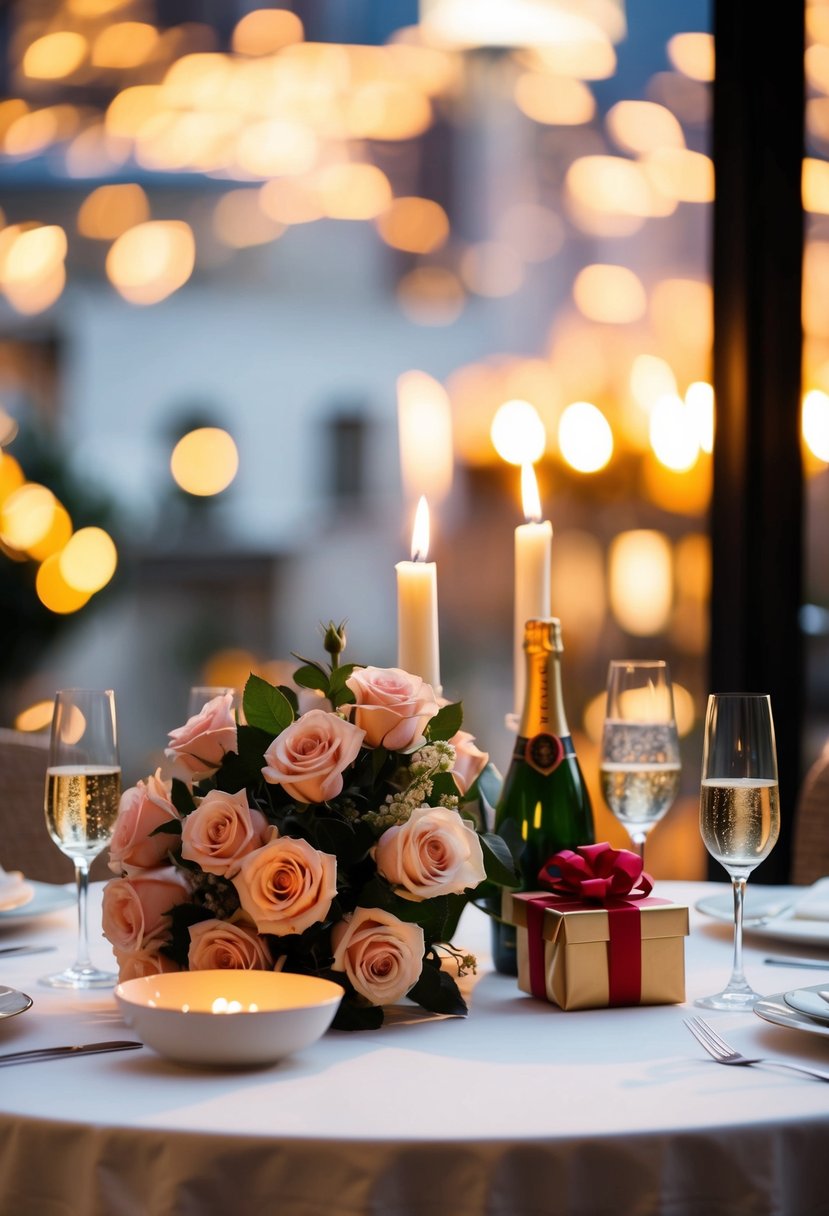 15 Wedding Anniversary Gift Ideas to Celebrate Your Love