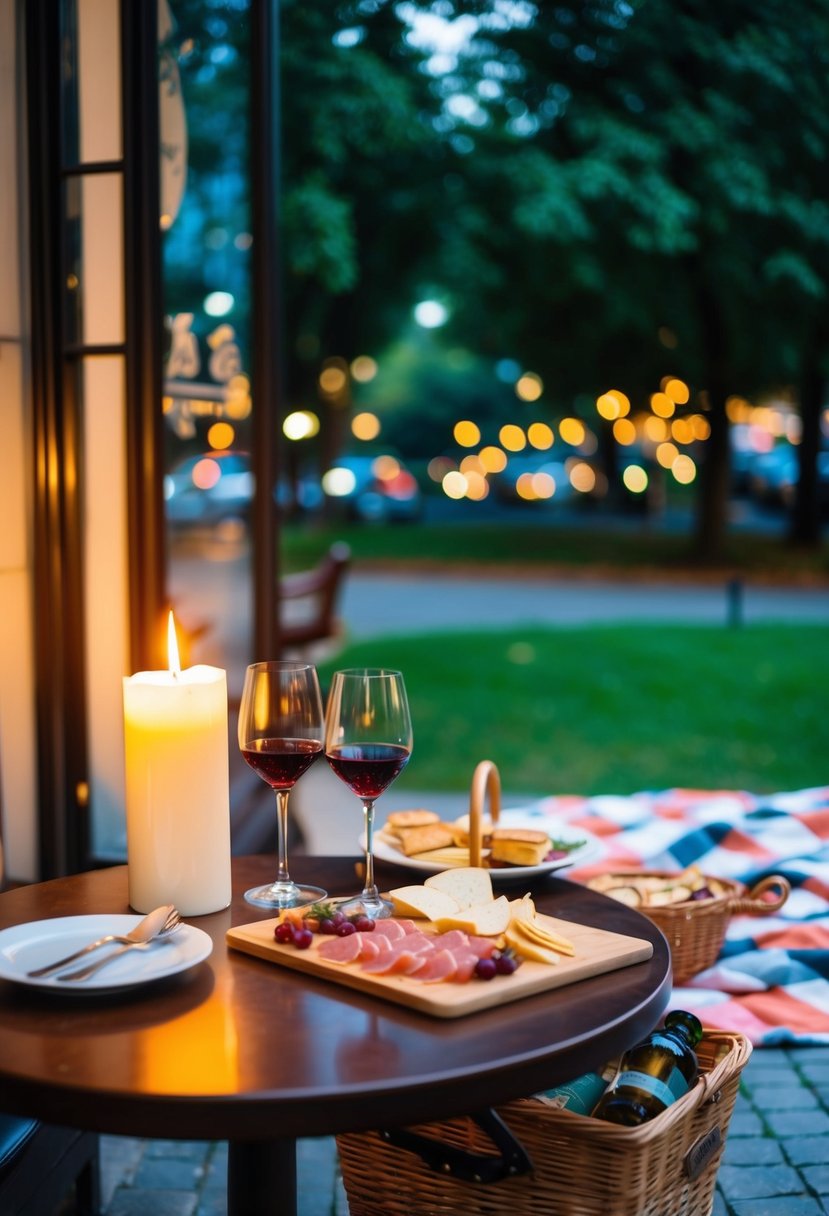 15 May Date Ideas for Couples to Enjoy Together