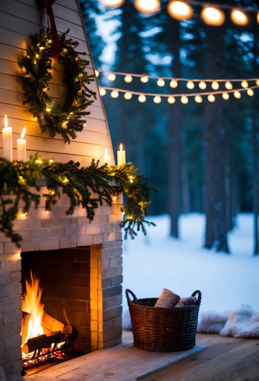 15 Romantic Christmas Date Ideas to Spark the Holiday Spirit