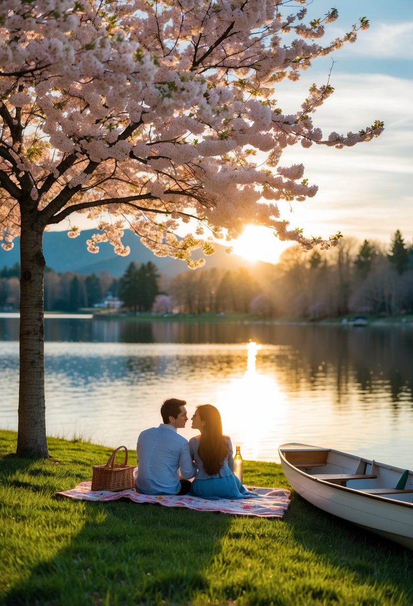 15 Outdoor Date Ideas for Making Memorable Moments Together