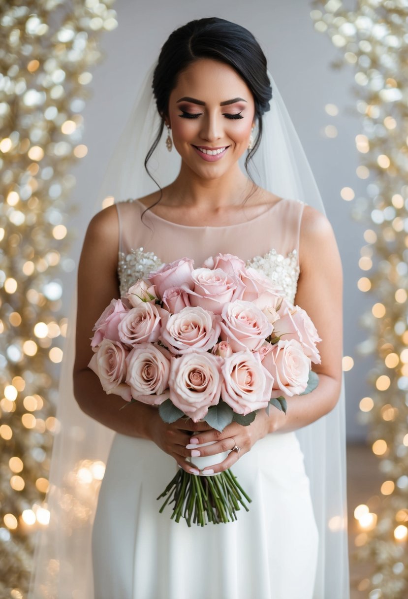 15 Rose Gold Wedding Color Palette Ideas to Inspire Your Special Day