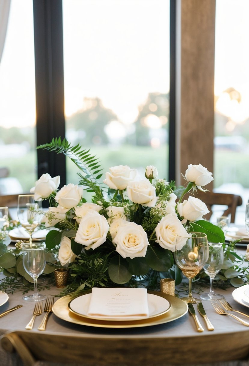 15 August Wedding Table Decoration Ideas for a Beautiful Celebration