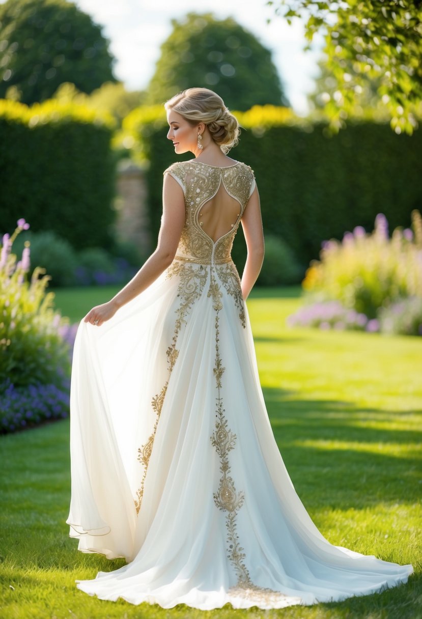 15 Muslim Wedding Dress Ideas for Your Dream Celebration