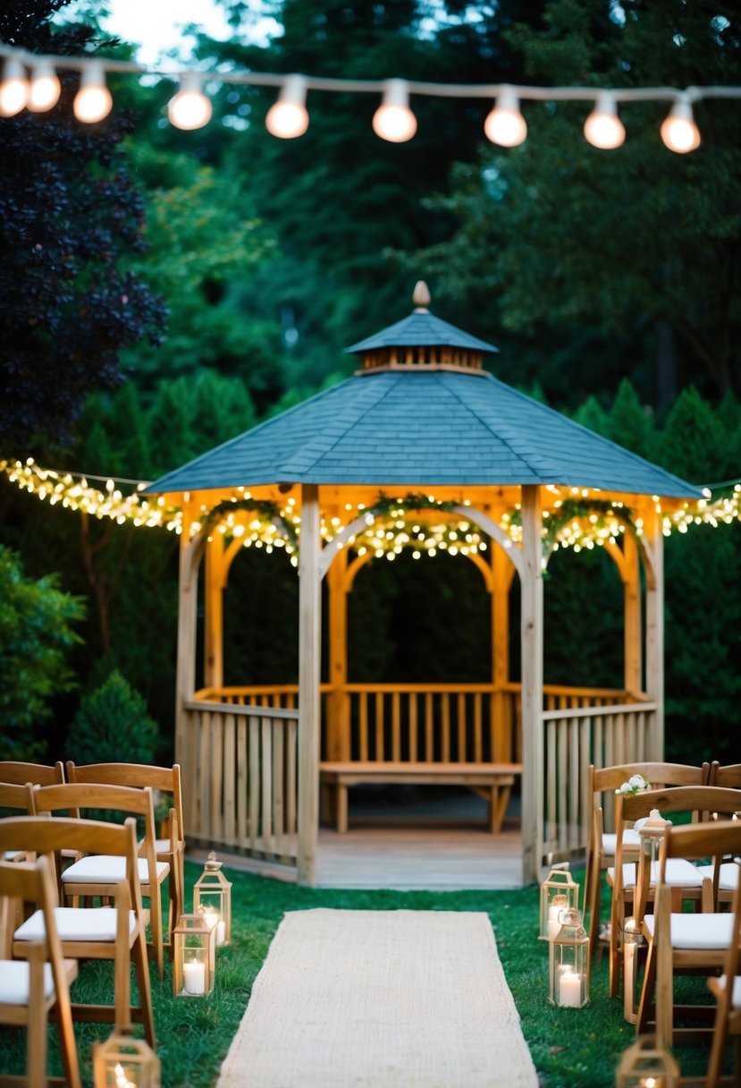 15 Wedding Ideas for Small Weddings: Creative Ways to Celebrate Intimately