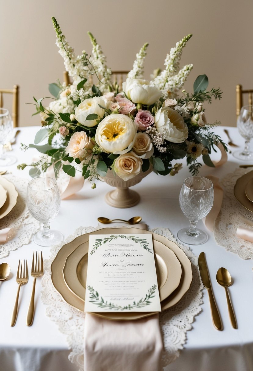15 Ideas for Wedding Invitations You’ll Love