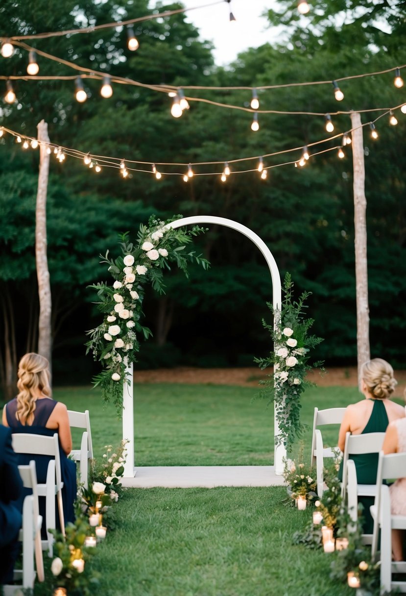 15 Small Wedding Tips Ideas for a Memorable Celebration