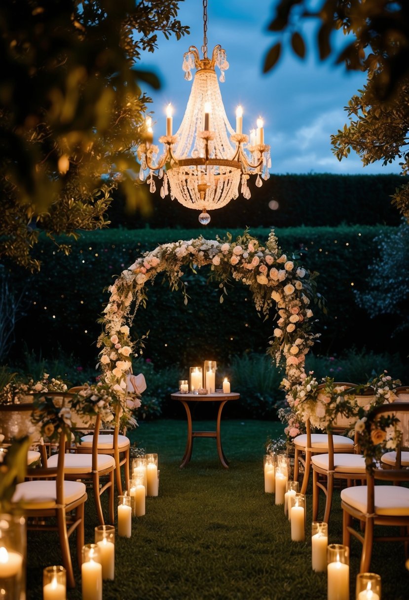 15 Romantic Wedding Ideas to Create Your Perfect Day