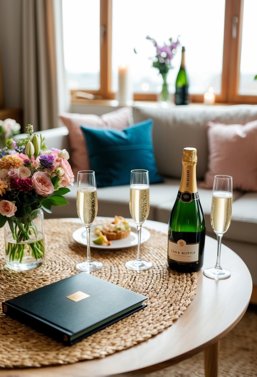 67th Wedding Anniversary Ideas: 15 Creative Ways to Celebrate Love