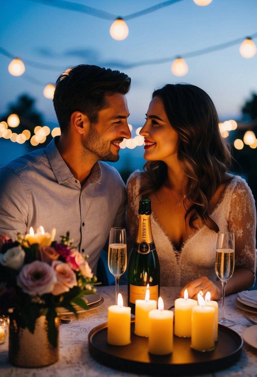 36th Wedding Anniversary Ideas: 15 Creative Ways to Celebrate Your Love