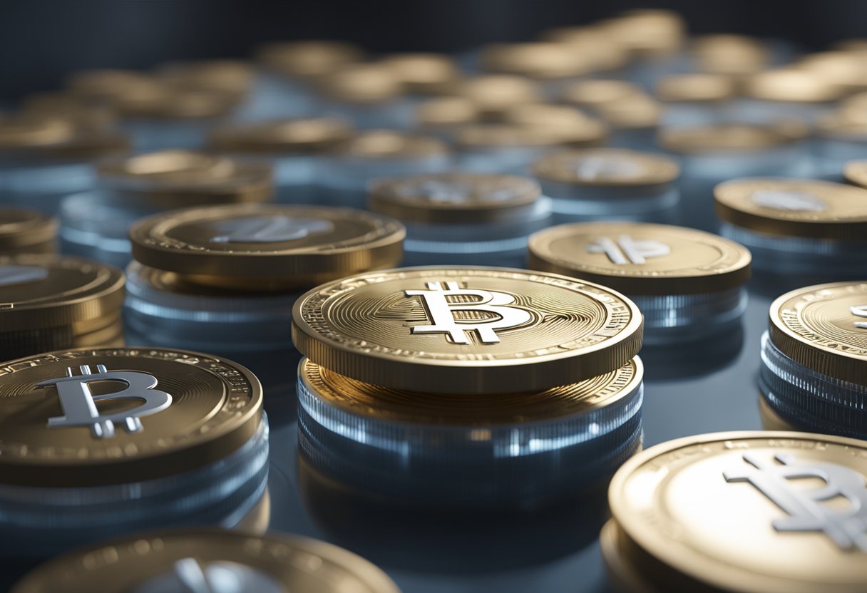 Stablecoin: ¡La Revolución Financiera Que Está Transformando El Mercado Cripto En 2025!