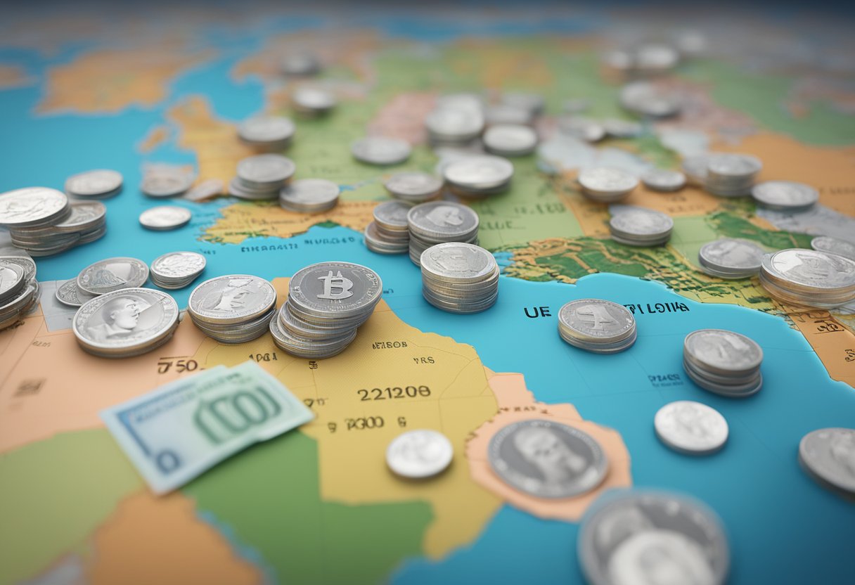 Stablecoins LATAM: ¡La Revolución Financiera que Está Transformando América Latina en 2025!
