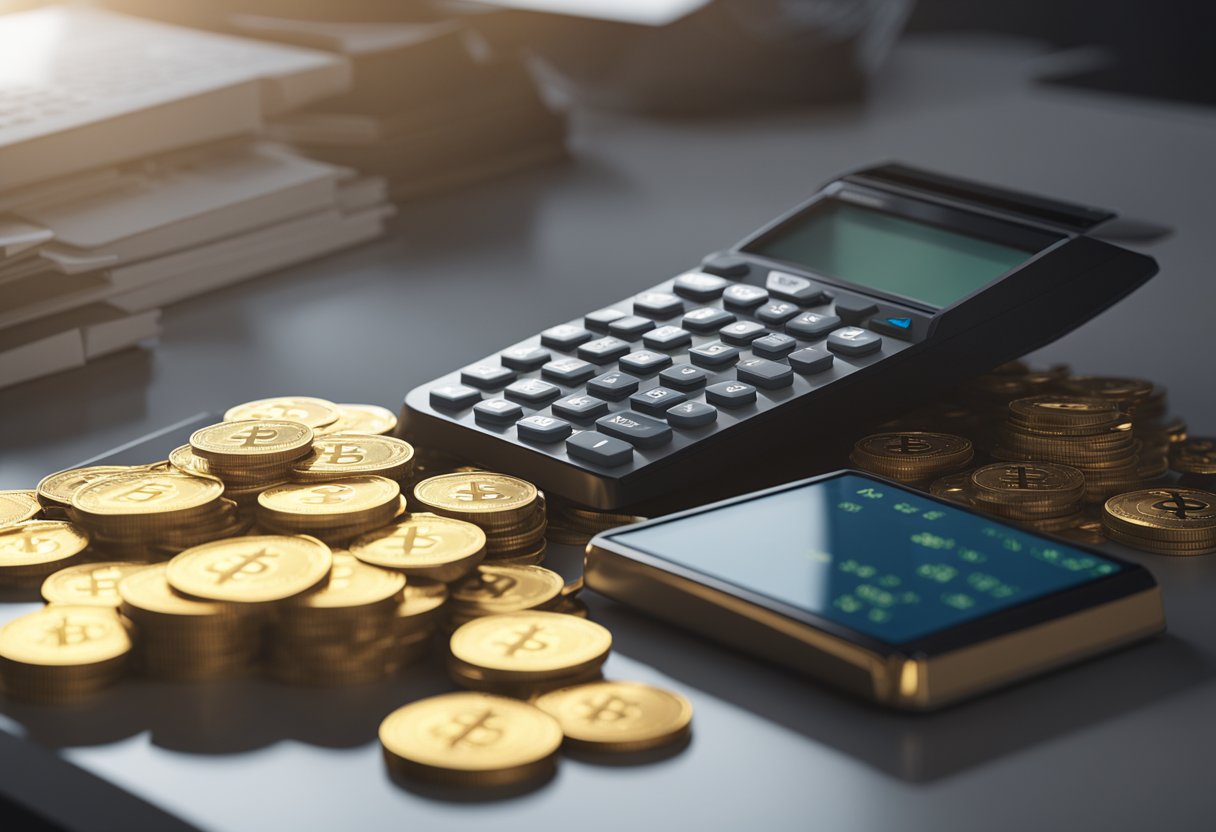 Calculadora Bitcoin: ¡La Herramienta Esencial para Maximizar tus Inversiones Cripto en 2025!