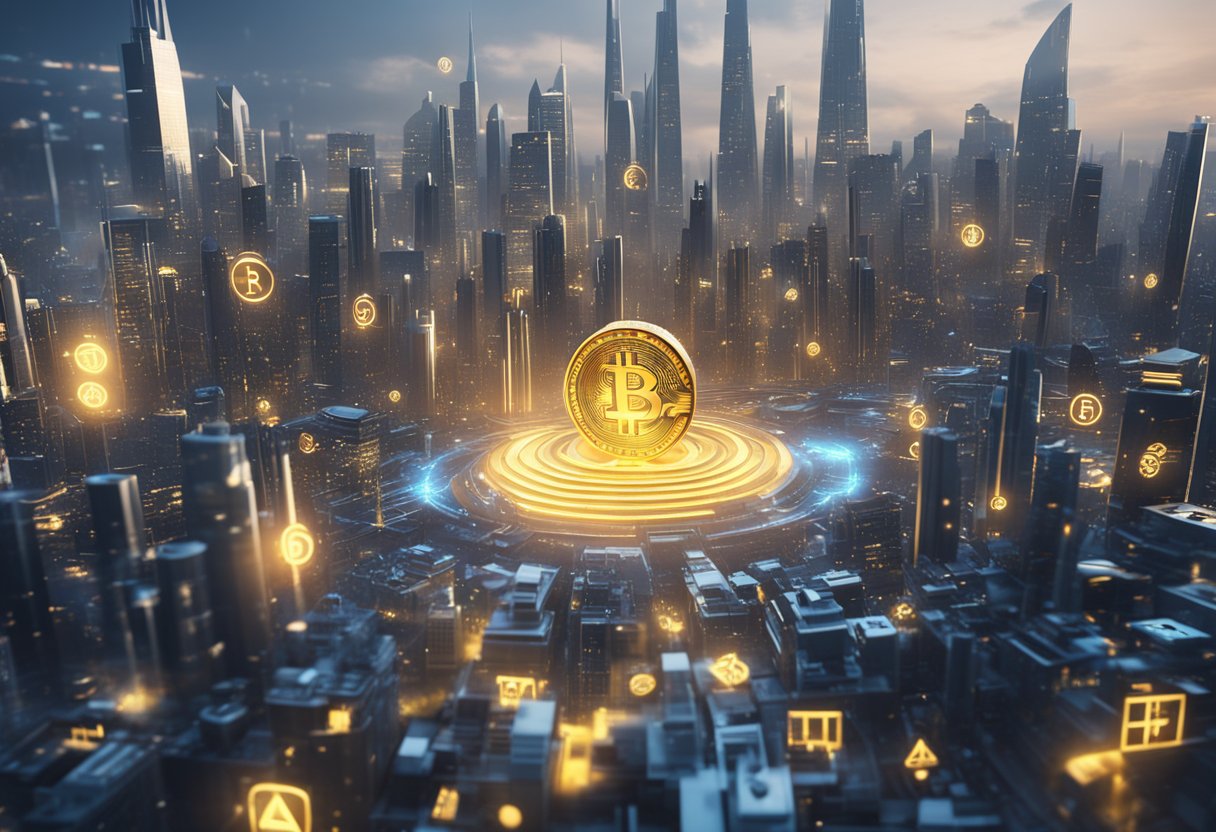 Predicciones Bitcoin 2025: ¡El Futuro Brillante de la Criptomoneda ya Está Aquí!