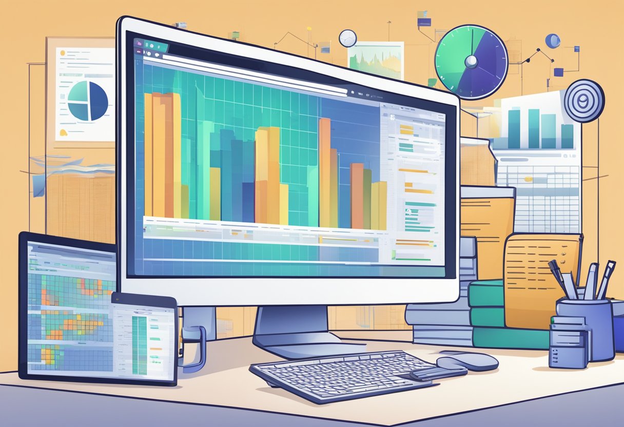 Purview Team Copilot - Elegant High Resolution Colorful Photos | Free Download