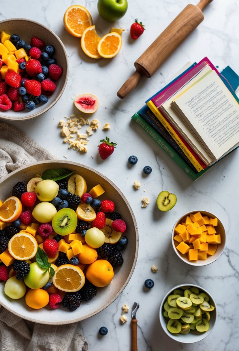 10+ Tart Recipes to Delight Your Taste Buds