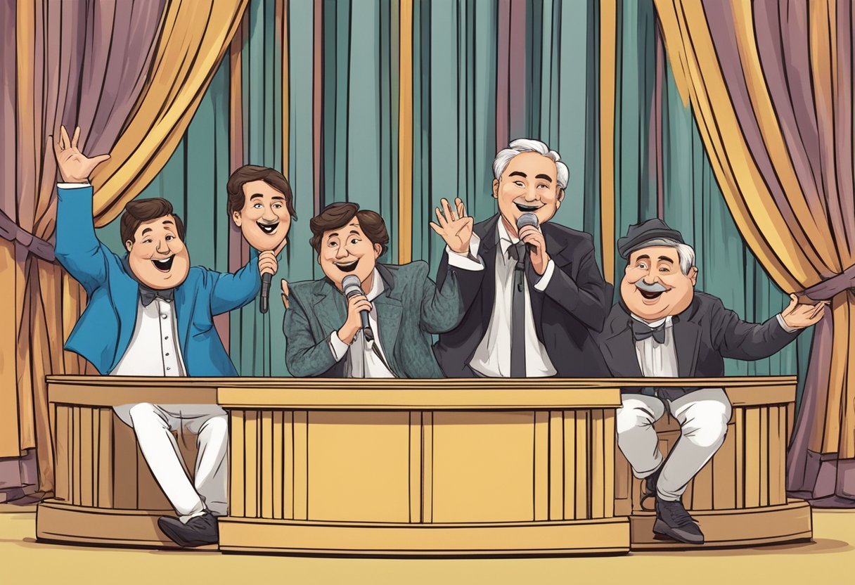 Presentation Hell R Funny - Download Beautiful Abstract Art | High Resolution