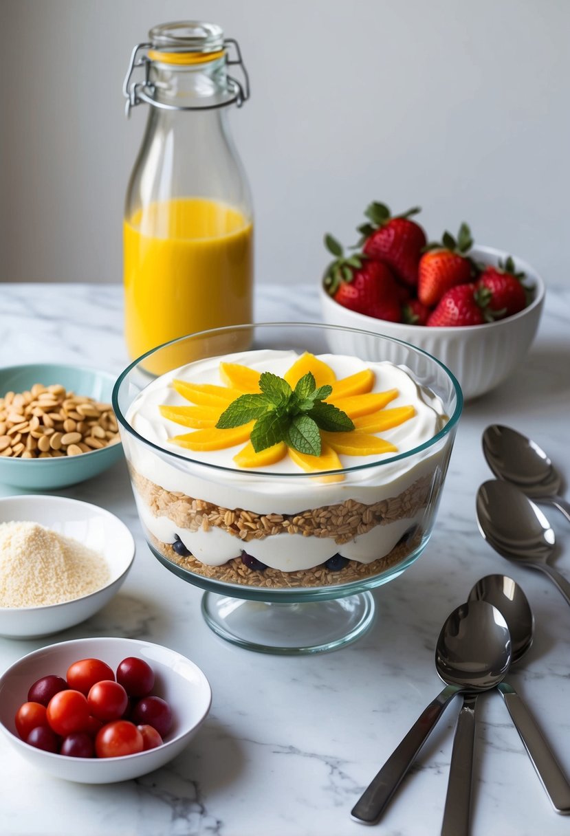 10+ Trifle Recipes That Will Delight Your Guests