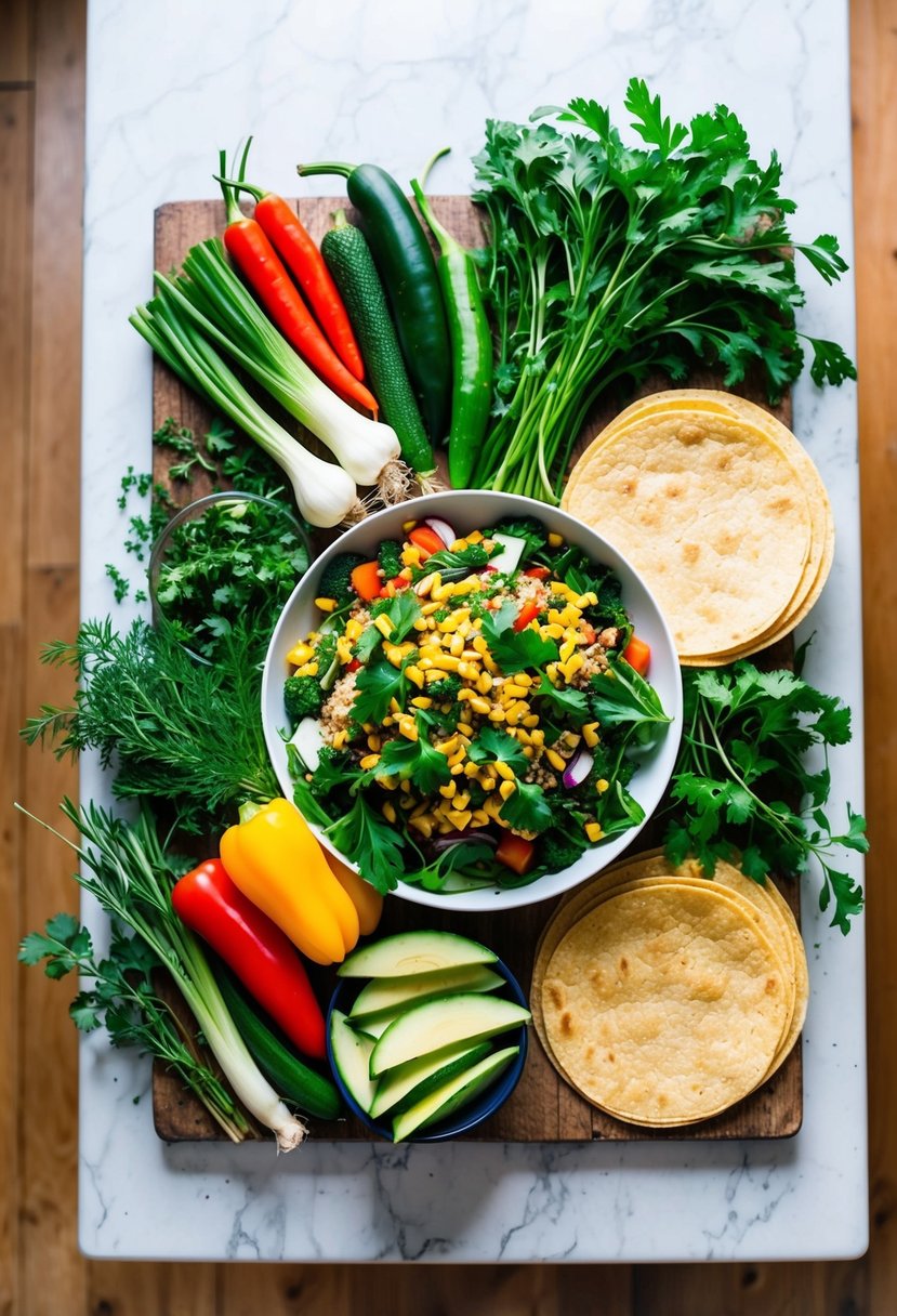 10+ Corn Tortilla Recipes: Delicious Ideas for Every Meal