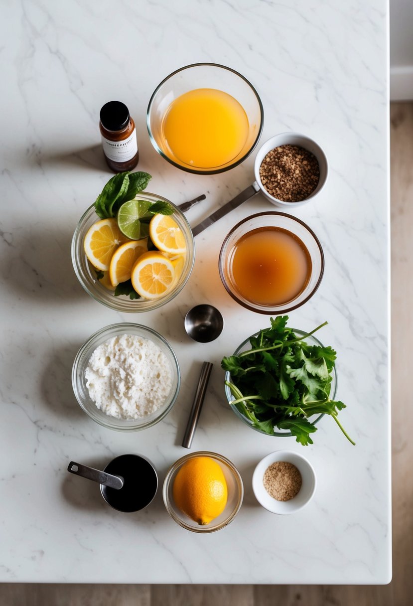 10+ Cocktails Recipes to Delight Your Taste Buds