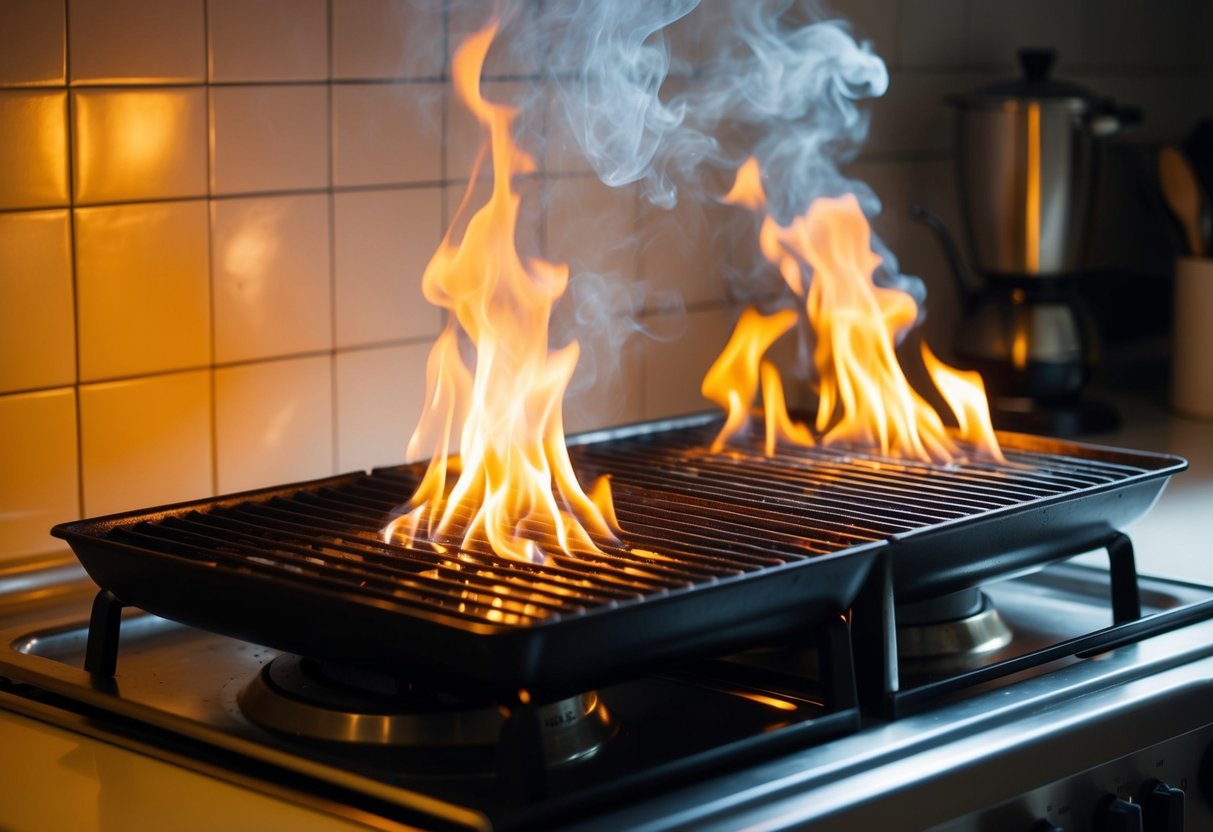 Can I Grill Directly on a Stove? A Practical Guide to Safe and Effective Methods