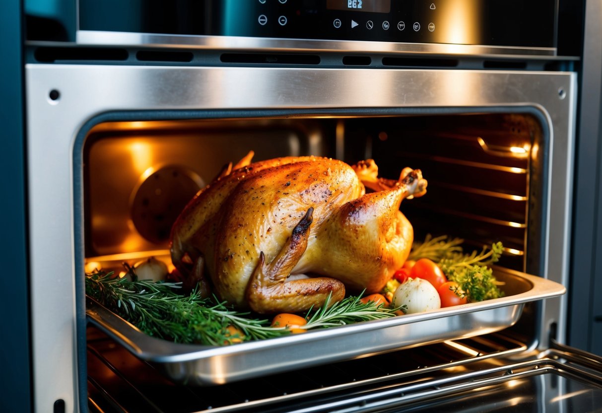 How Long Does Chicken Take to Cook? Essential Times for Perfect Results