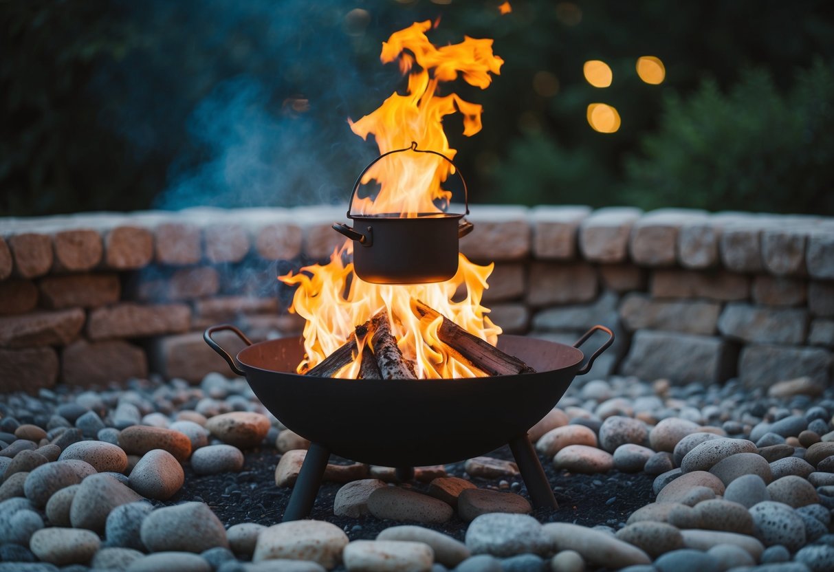 When Did Humans Start Cooking? Tracing the Origins and Impact on Evolution