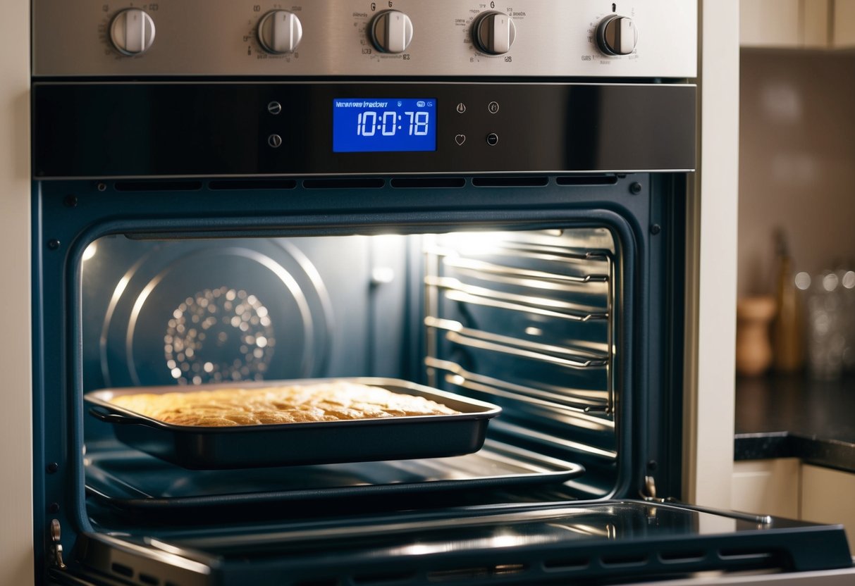 Why Does My Oven Take Longer to Bake? Common Causes and Solutions Explained