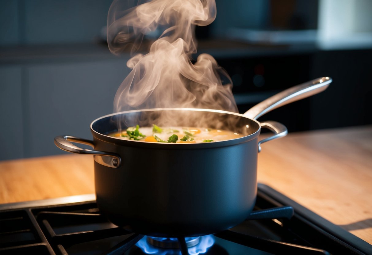 Do You Close the Lid When Simmering? Essential Tips for Perfect Cooking Results